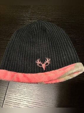 Women’s Realtree Reversible Beanie Hat